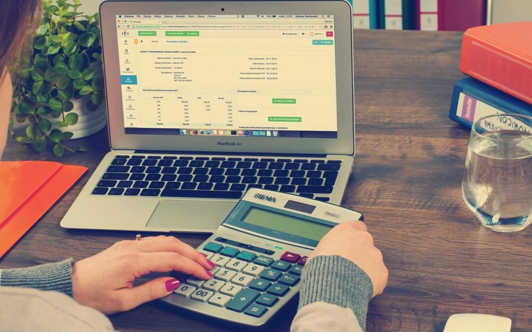 Why Small Business Owners Should Never Be Their Own Accountants